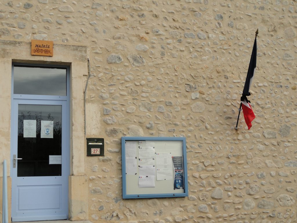 Saint Roman en Diois, Drôme. Bienvenue. Commune de Saint Roman